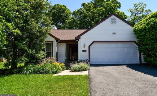 North Springfield, Virginia, Estados Unidos 1