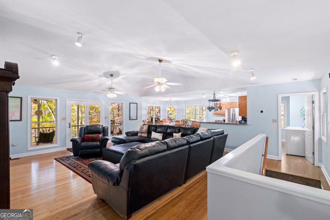 Casa en Blue Ridge, Georgia, Estados Unidos 5 - 18042695