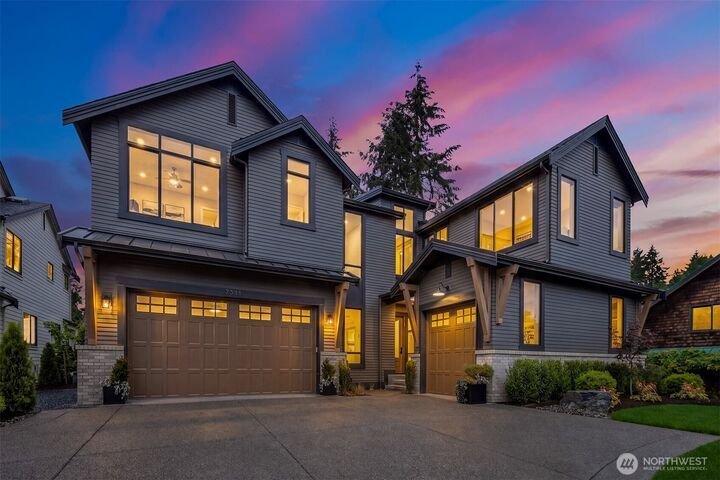 House in Redmond, Washington, United States 1 - 18049709