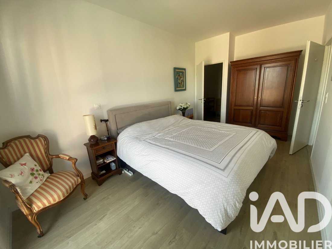 Apartment in Centre-rue de Londres, Mouvaux, France 4 - 18051643