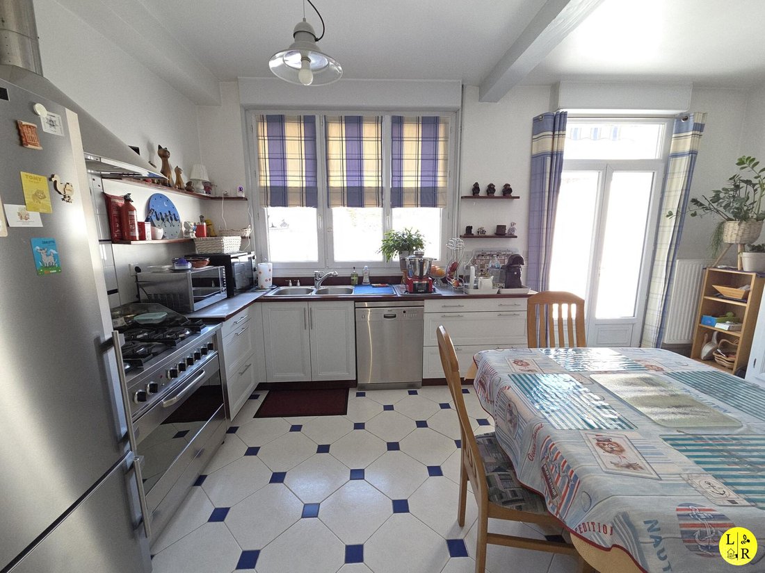 House in Les Hochettes, Arras, France 5 - 18049469