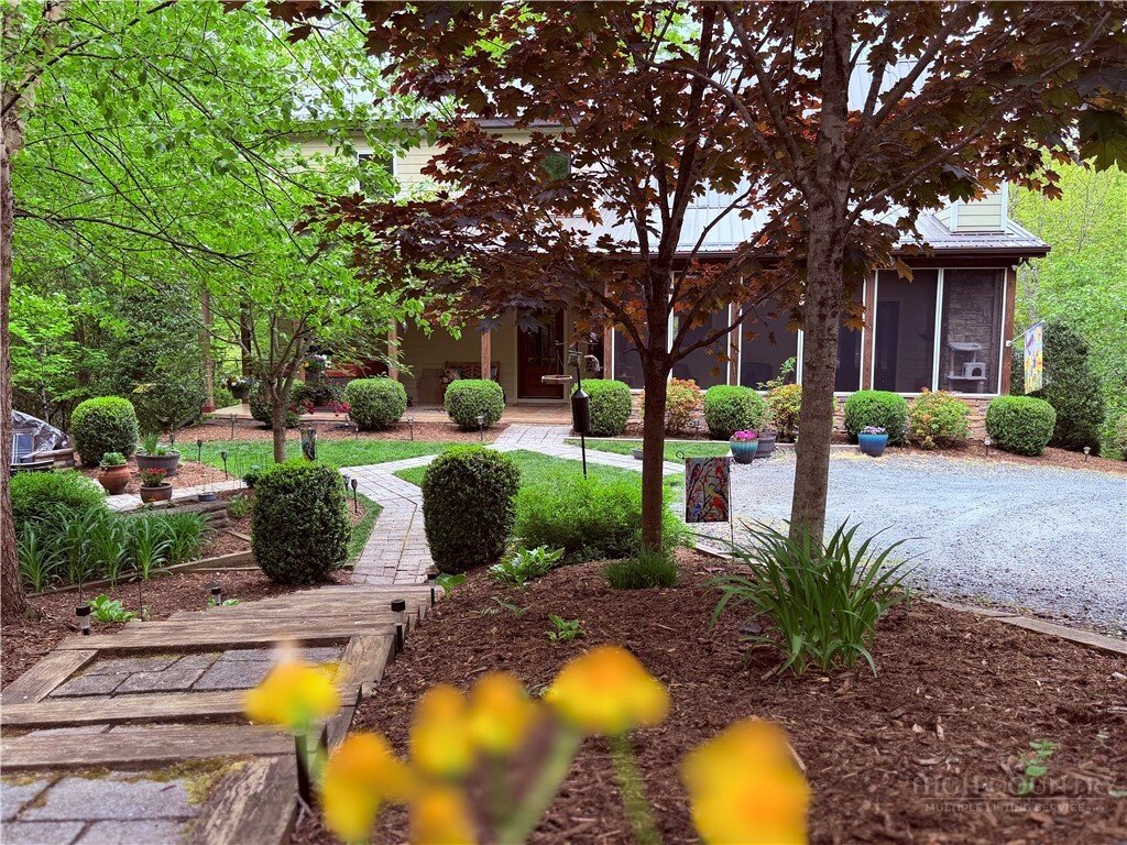 House in Fleetwood, North Carolina, United States 5 - 18044116