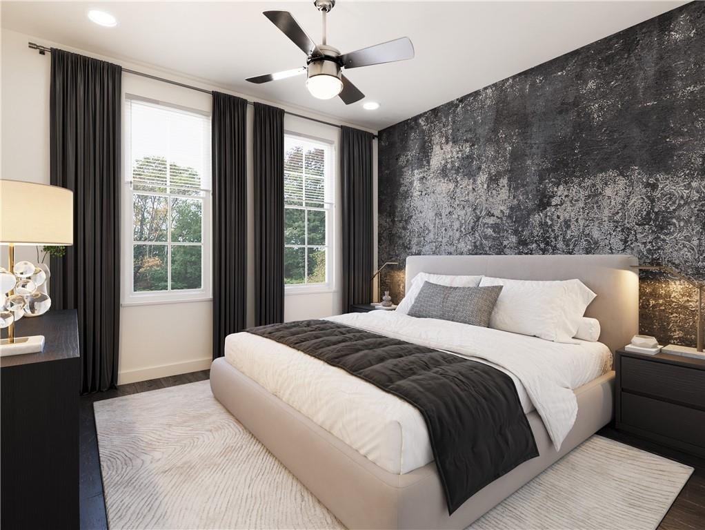 Condo in Alpharetta, Georgia, United States 3 - 18044022