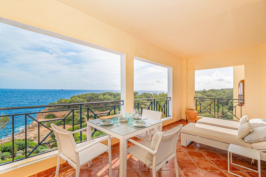 Apartment in Balearic Islands, Spain 3 - 18042791