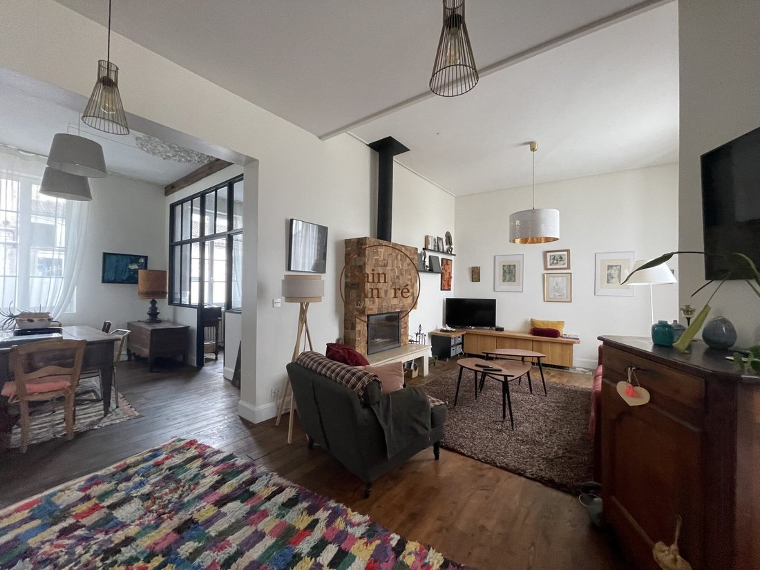 House in Saint Ausone-Saint Martin-Saint Gelais, Angoulême, France 2 - 18043537