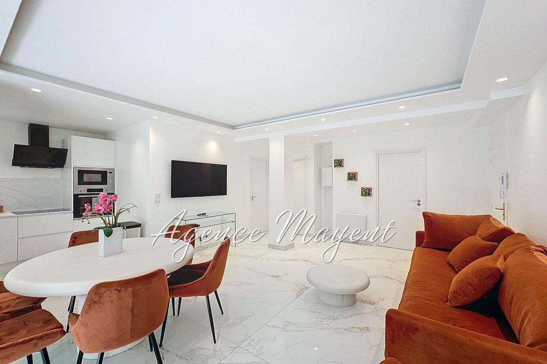 Apartment in Cannes, Provence-Alpes-Côte d'Azur, France 1 - 18046987