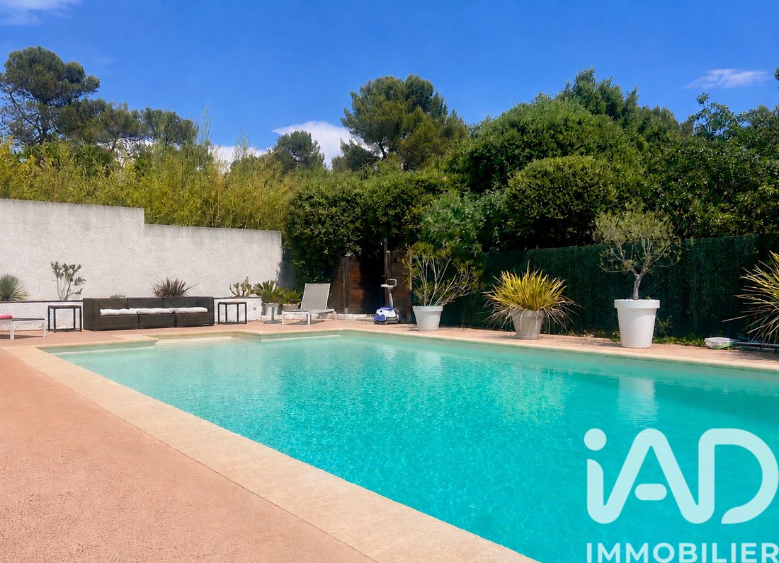 House in Nord Ouest, Saint-Maximin-la-Sainte-Baume, France 2 - 18051623