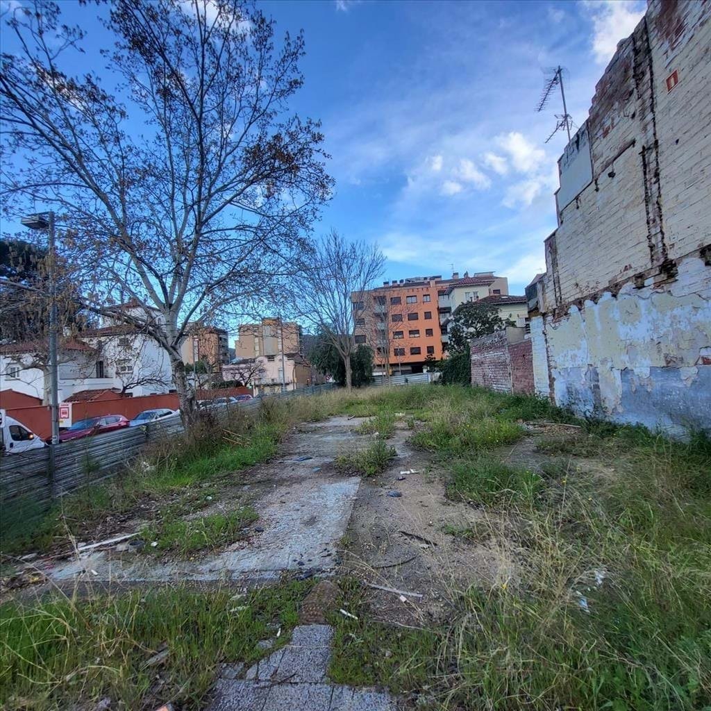 Terrain à Martorell, Catalogne, Espagne 1 - 18048766