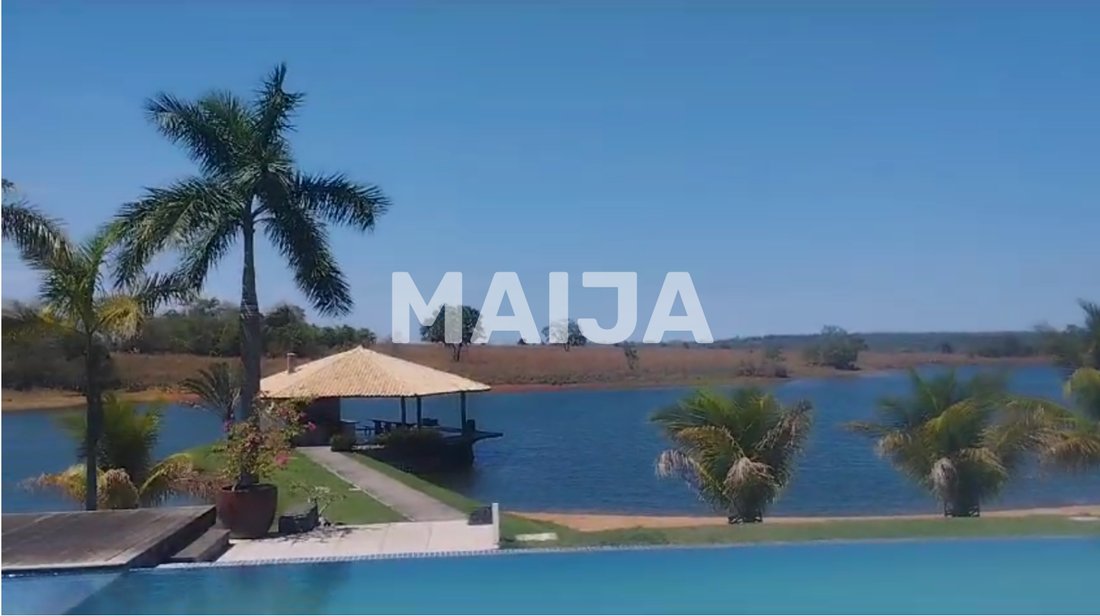 Land in Formosa, Brazil 3 - 18048123