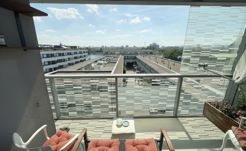 Apartment in Vienna, Wien, Austria 1