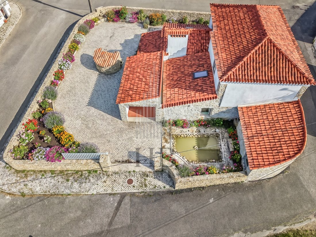 House in São João das Lampas, Lisbon, Portugal 4 - 18038721