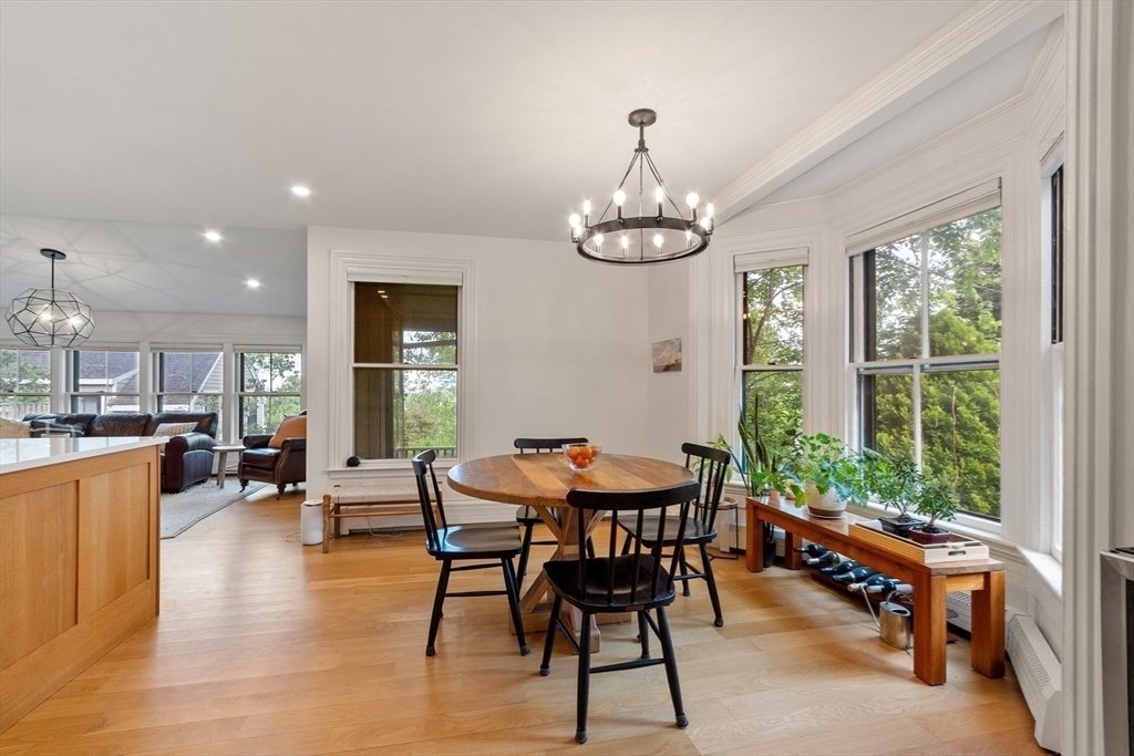 House in Belmont, Massachusetts, United States 5 - 15699454