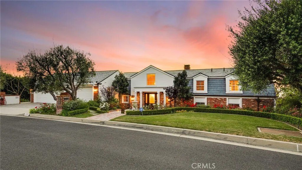 House in Rolling Hills Estates, California, United States 3 - 17830156