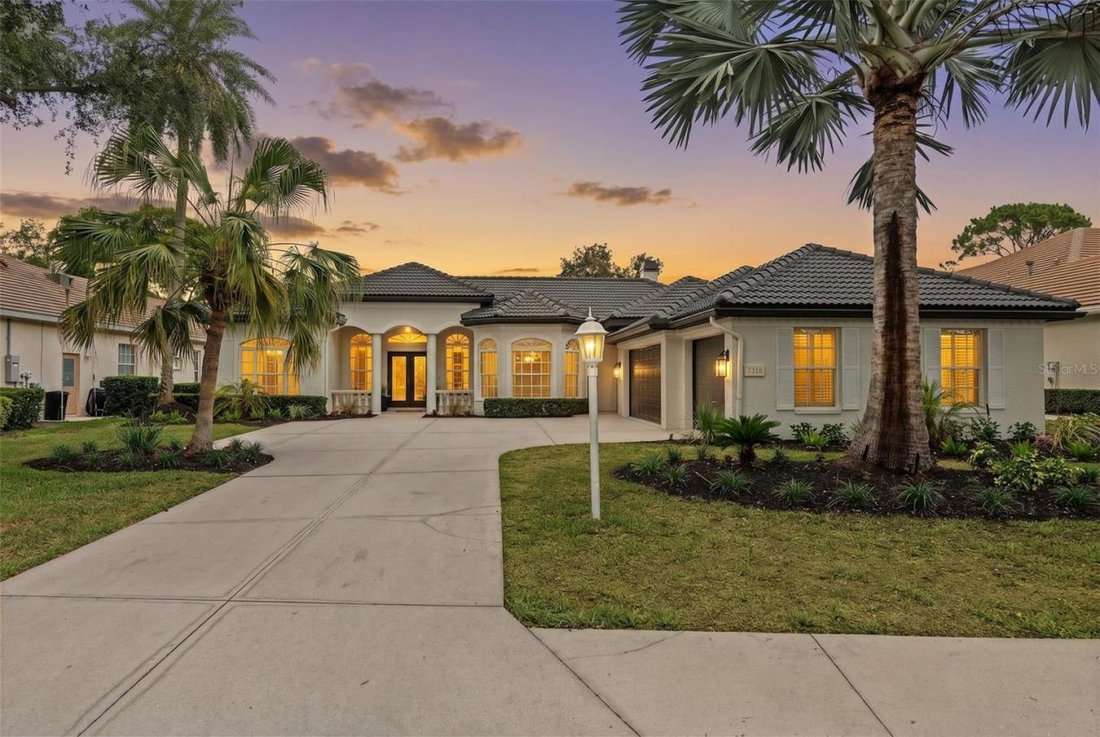 House in Bradenton, Florida, United States 2 - 18044845