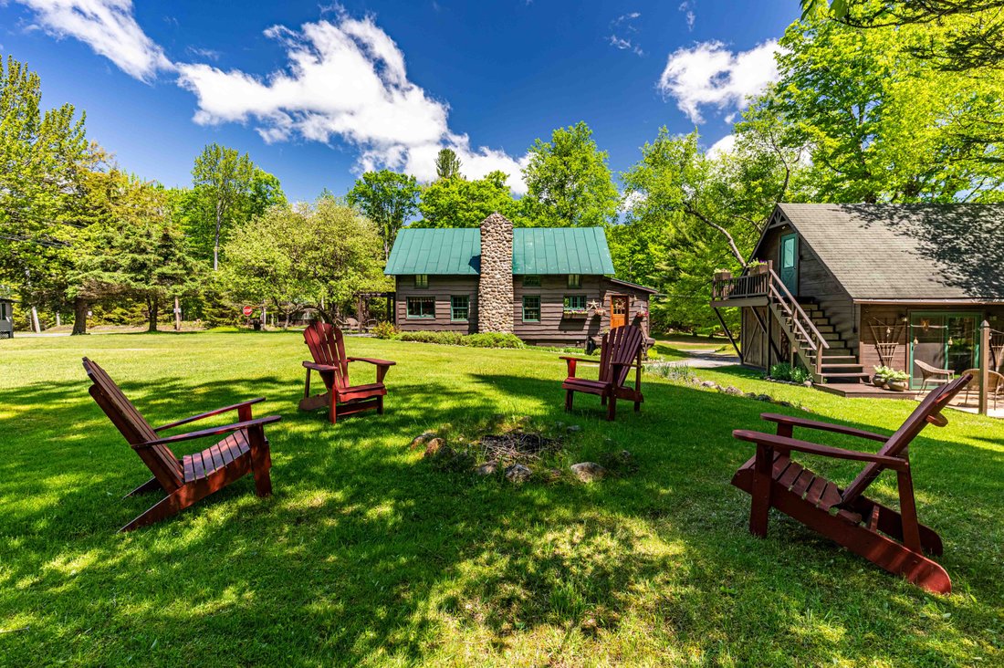 House in Old Forge, New York, United States 5 - 18051077
