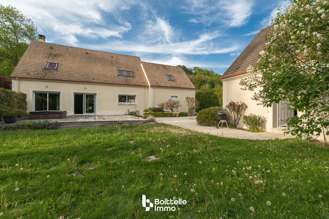 House in Buthiers, Ile-de-France, France 2 - 17673500
