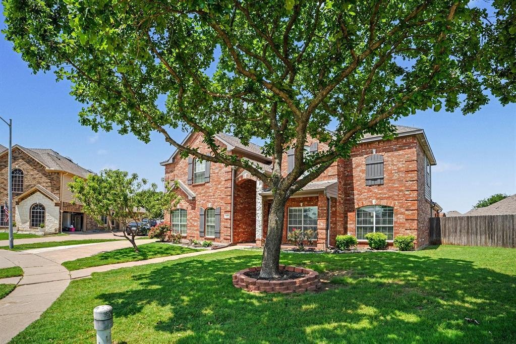 House in Midlothian, Texas, United States 3 - 18042138
