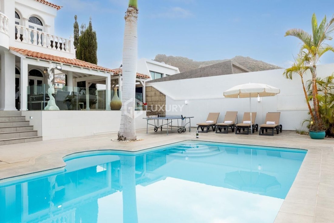 House in Costa Adeje, Adeje, Canary Islands 3 - 18044592