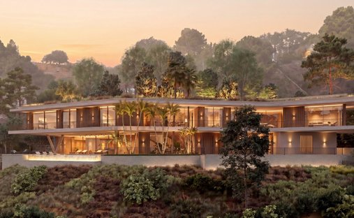 Villa in Marbella, Andalusia, Spain 1