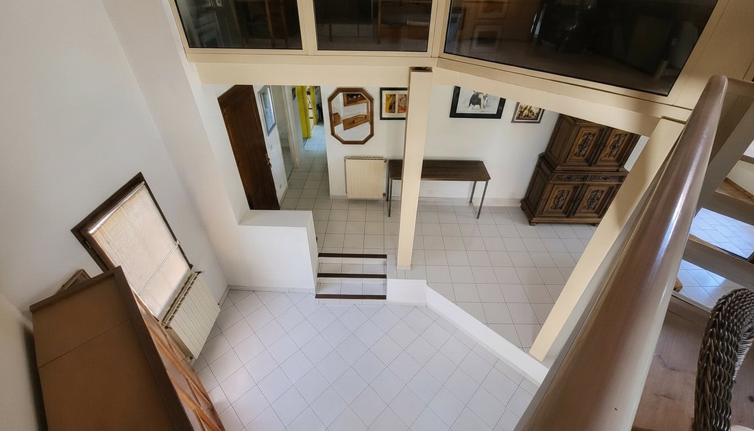 Villa in Lardenne-Les Pradettes-Basso Cambo, Toulouse, France 5 - 18031510