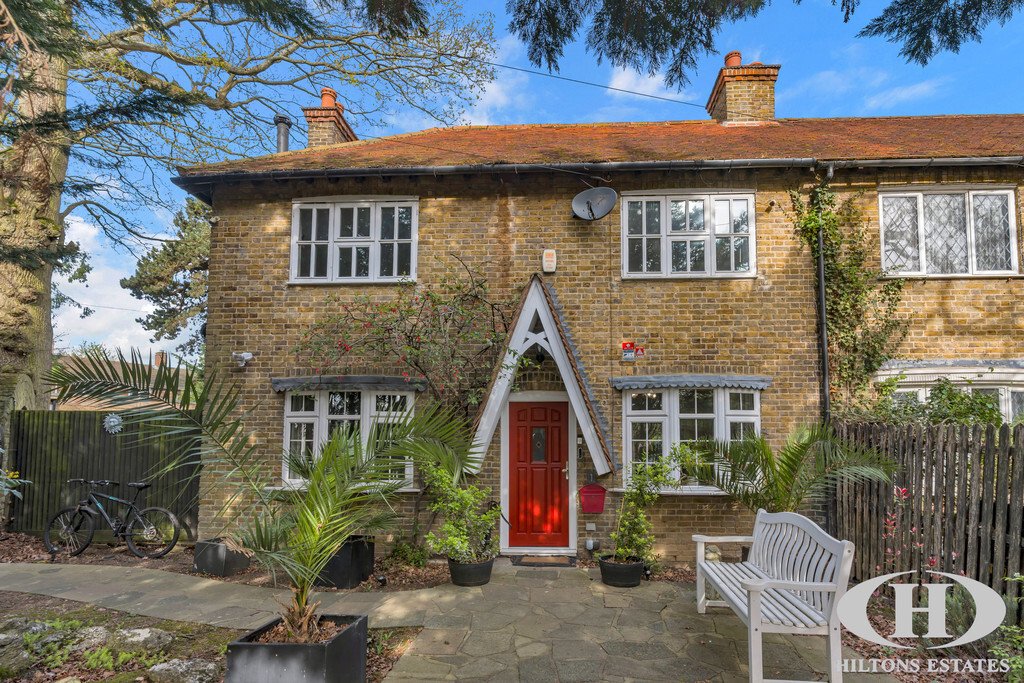 House in Langley Corner, Iver, England 5 - 18051654