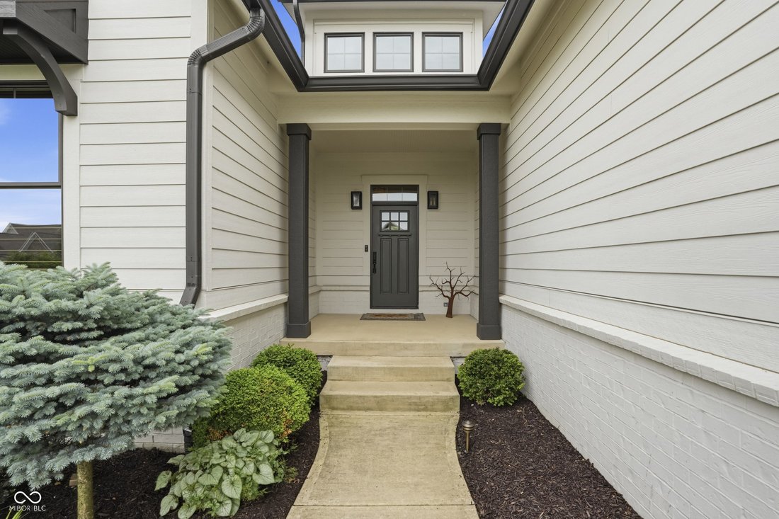 House in Westfield, Indiana, United States 5 - 18043127