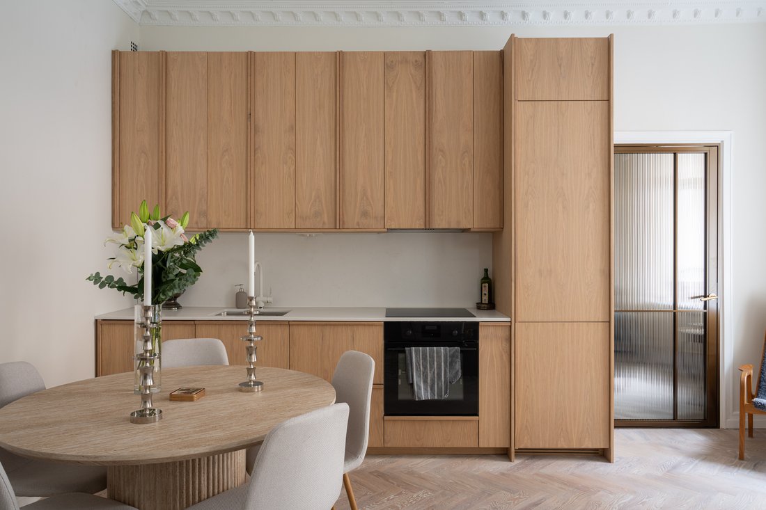 Apartment in Stockholm, Stockholm County, Sweden 1 - 18044667