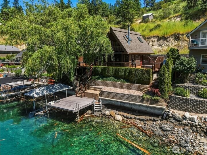House in Manson, Washington, United States 2 - 18052529