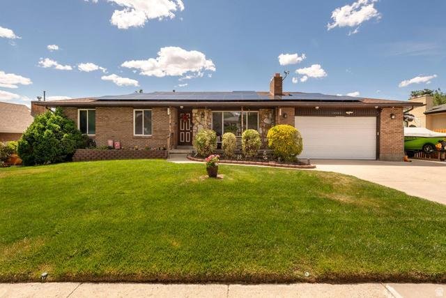 House in Sandy, Utah, United States 1 - 18051240