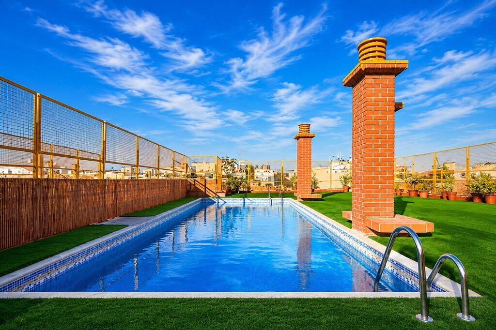 Apartment in Chamberi, Madrid, Spain 1 - 18042673