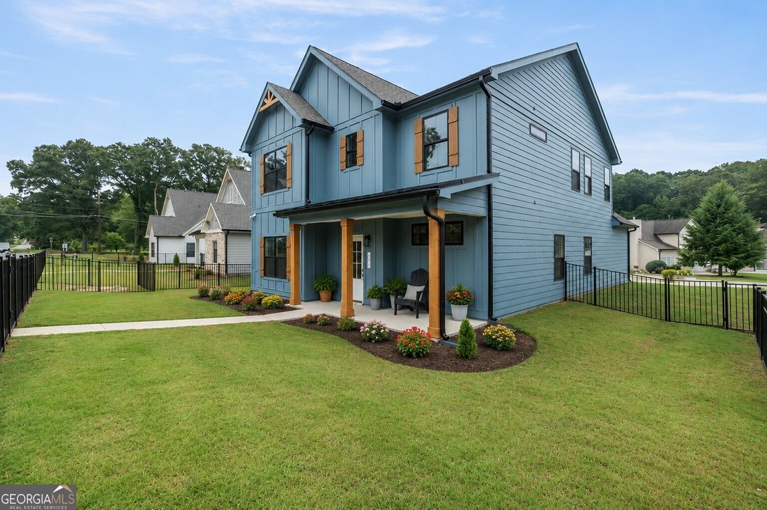 House in Emerson, Georgia, United States 4 - 17360085