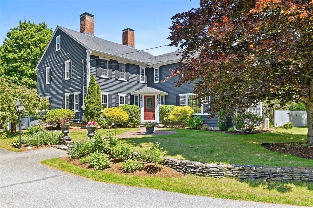 House in Andover, Massachusetts, United States 1 - 18049682