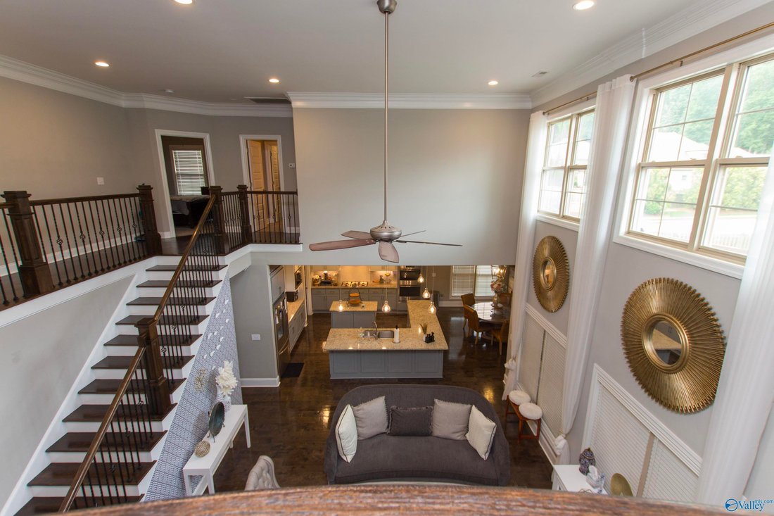 House in Owens Cross Roads, Alabama, United States 5 - 18051167