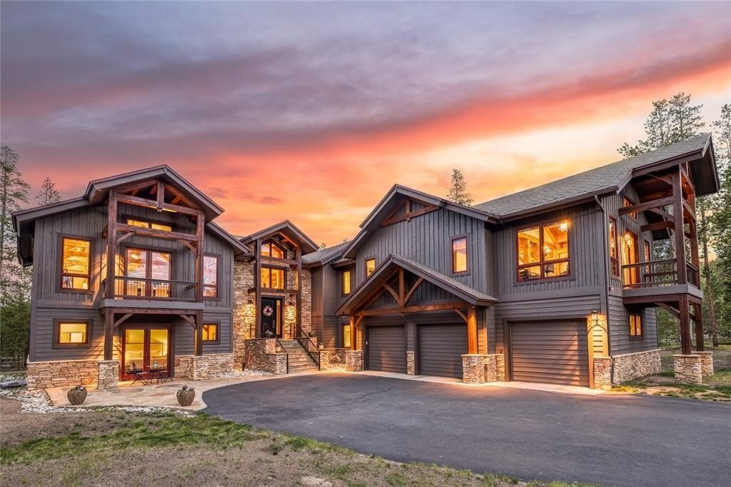 House in Breckenridge, Colorado, United States 3 - 18052508