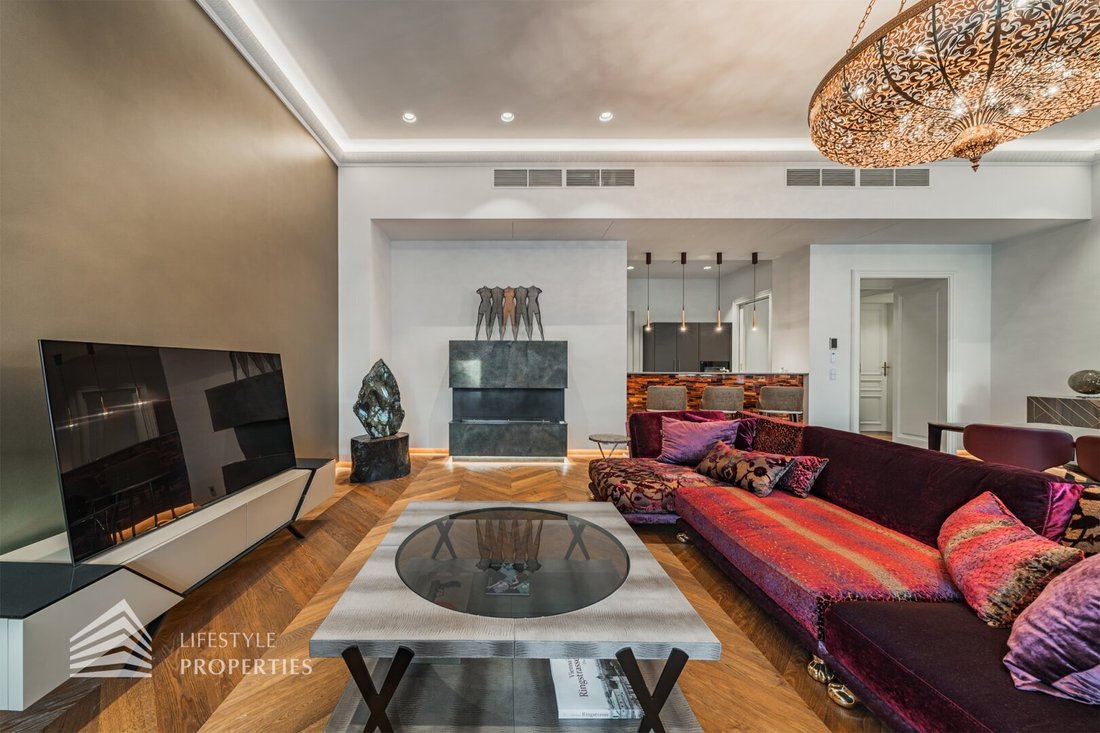Apartment in Vienna, Wien, Austria 5 - 18045268