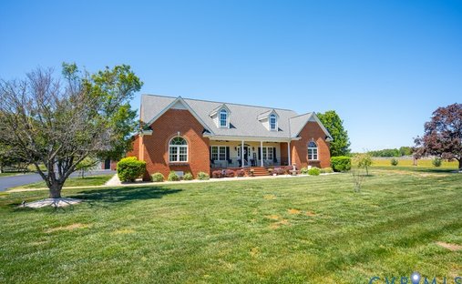 House in Mechanicsville, Virginia, United States 1
