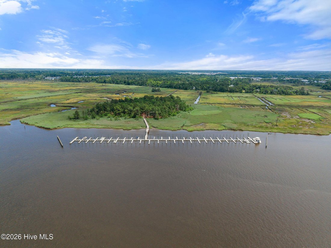 House in Wilmington, North Carolina, United States 4 - 18042253