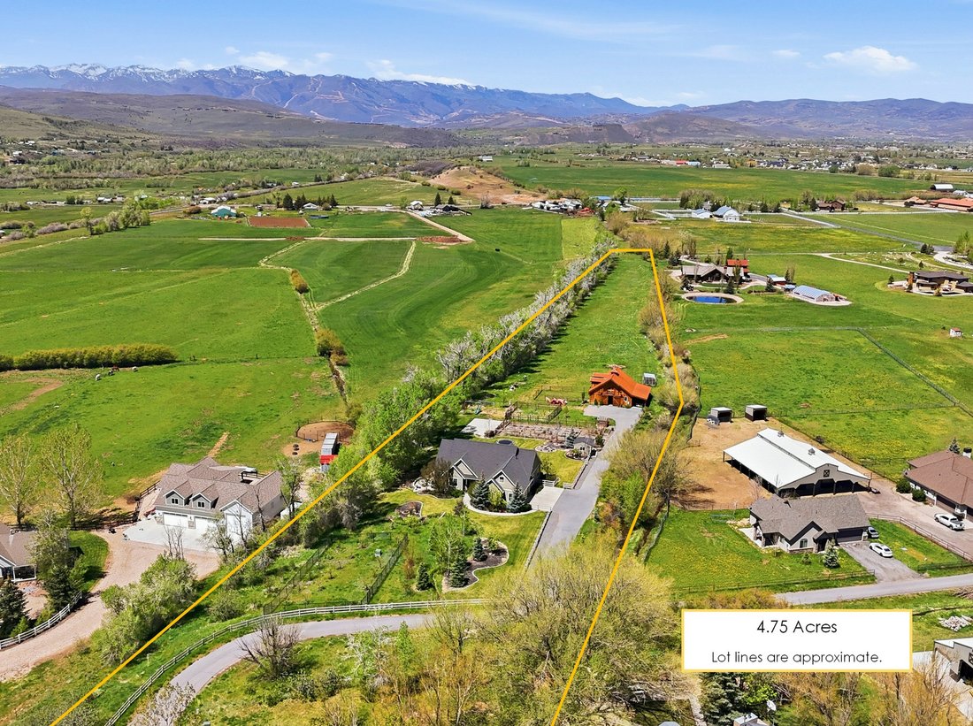 House in Kamas, Utah, United States 1 - 18044068