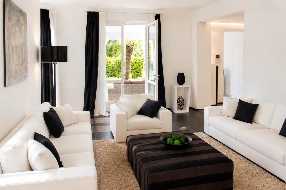 Villa in Roma Imperiale, Forte dei Marmi, Tuscany 5 - 18042709
