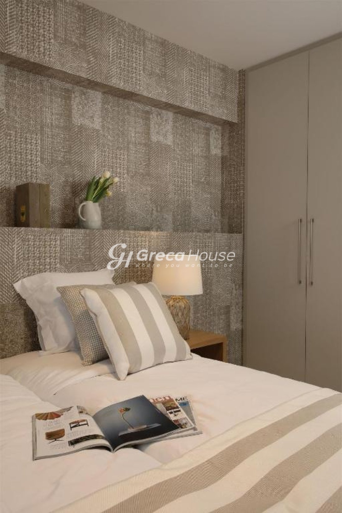 Apartment in 1st District of Athens, Athens, Greece 2 - 18050423