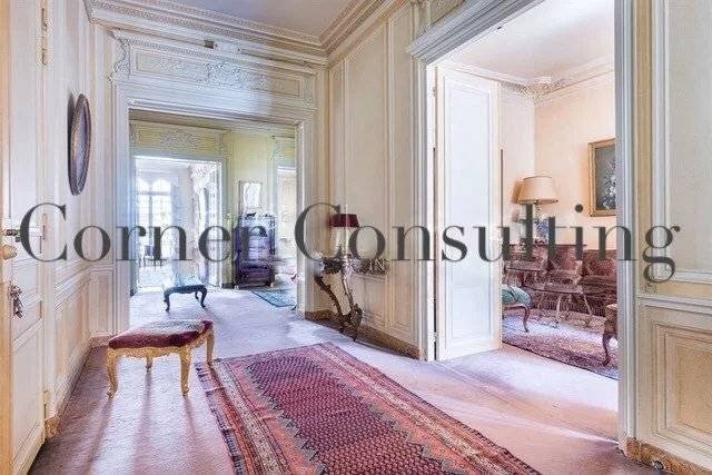Apartamento en París, Isla de Francia, Francia 1 - 15908119