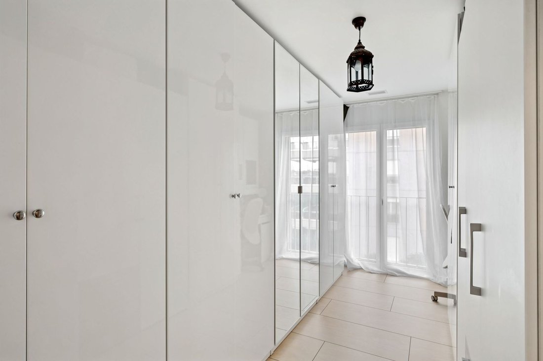Apartment in Laténa, Neuchâtel, Switzerland 5 - 18044561