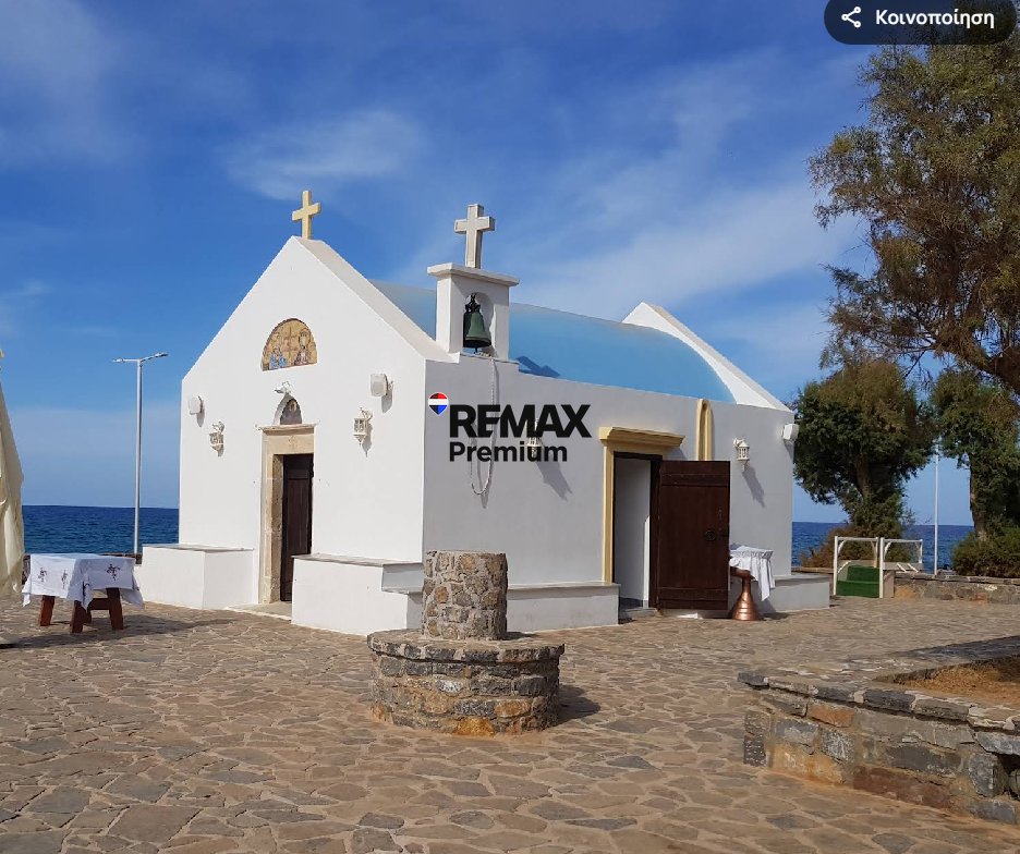 Apartment in Community of Gouve, Gouves, Greece 3 - 18051641