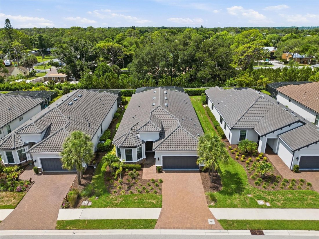 House in Venice, Florida, United States 2 - 18050799