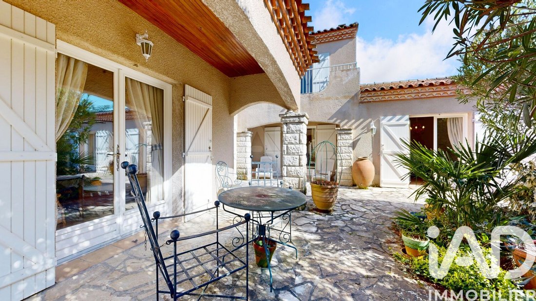 House in Saint Clair-Coteaux, Balma, France 5 - 18051691