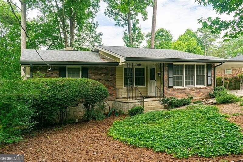 House in Decatur, Georgia, United States 1 - 18042048