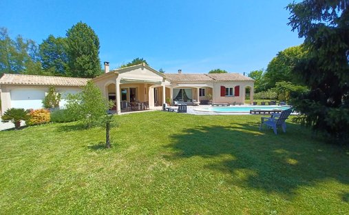 Maison à Sadirac, Nouvelle-Aquitaine, France 1