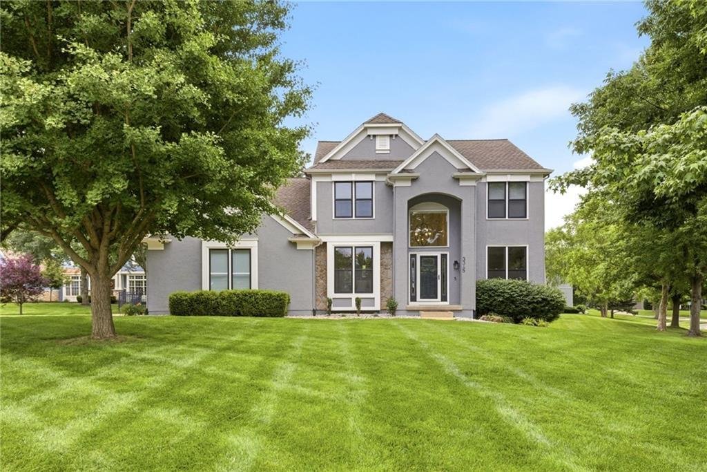 House in Leawood, Kansas, United States 2 - 18045395