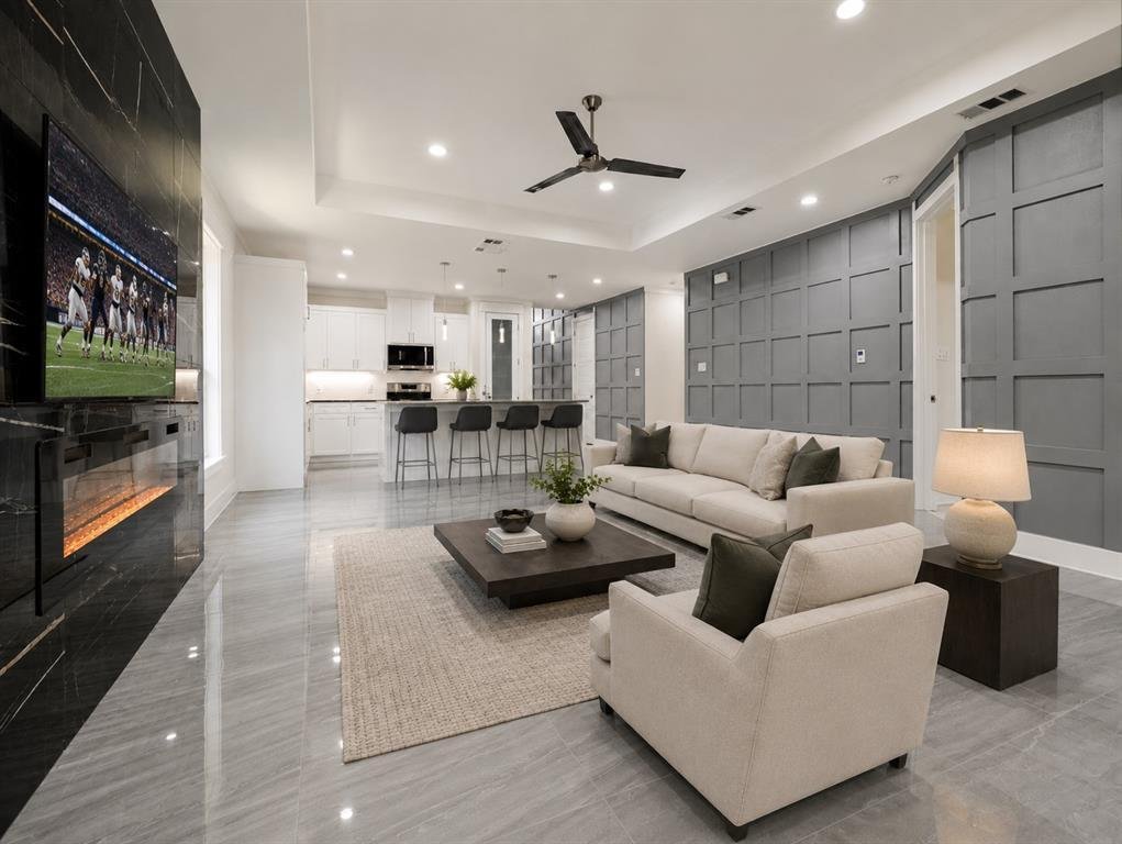 House in Dallas, Texas, United States 5 - 18048422