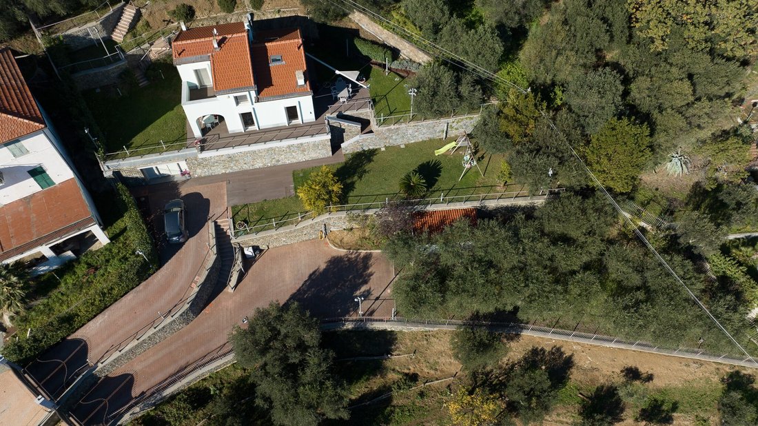 Villa in Celle Ligure, Liguria, Italy 5 - 18046326
